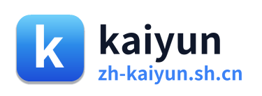 kaiyun Logo